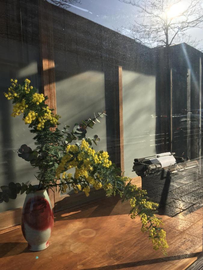 Azukiya Hotel Киото Екстериор снимка