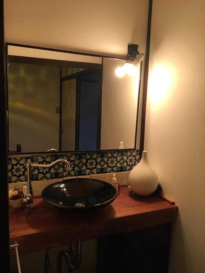 Azukiya Hotel Киото Екстериор снимка